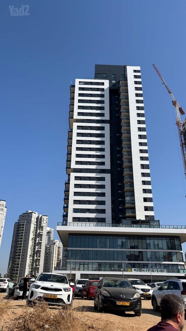 דירה, עפרה חזה 9, דרום חדש, פארק הים, בת ים
