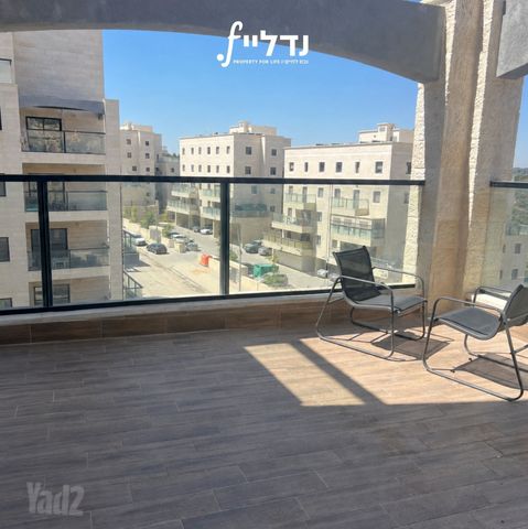 דופלקס למכירה בבית שמש (תיווך) — 3