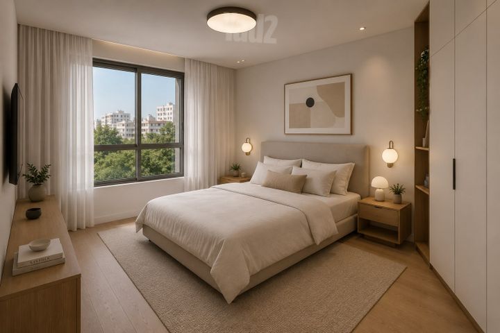 דירה למכירה בתל אביב יפו (תיווך) — 2