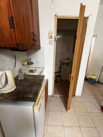 גג/ פנטהאוז למכירה בתל אביב יפו (תיווך) — 2