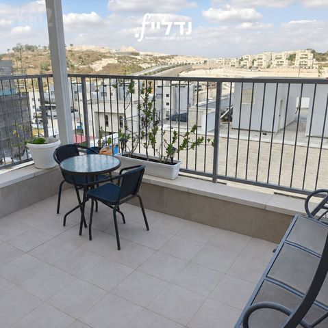 דירה למכירה בבית שמש (תיווך) — 3