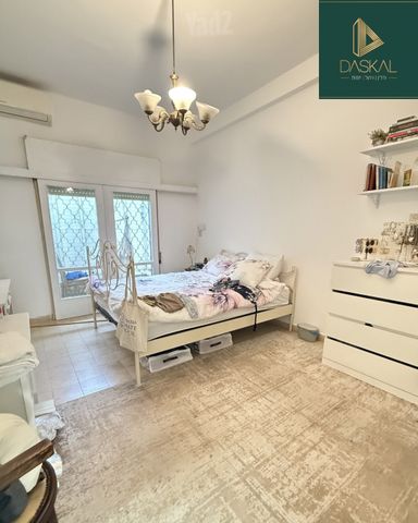 בניין מגורים למכירה בתל אביב יפו (תיווך) — 4
