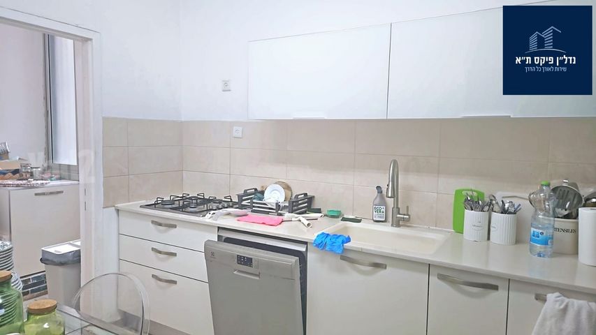דירה למכירה בתל אביב יפו (תיווך) — 2