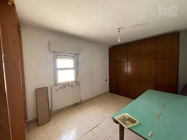 דירה למכירה בירושלים (תיווך) — 4