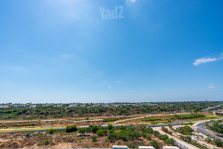 אור ים