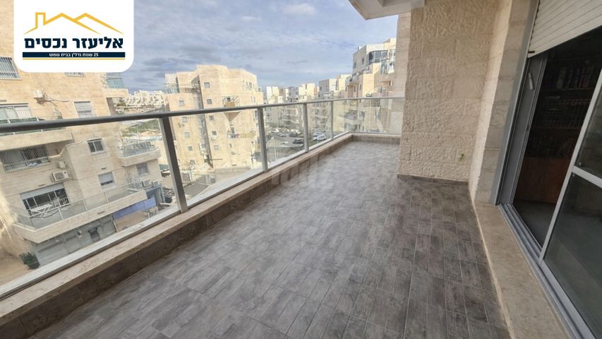 דירה למכירה בבית שמש (תיווך) — 3
