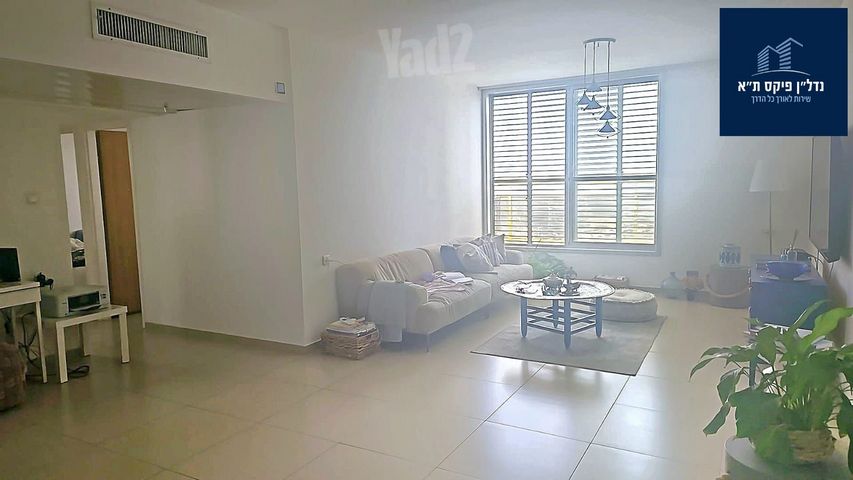 דירה למכירה בתל אביב יפו (תיווך) — 4
