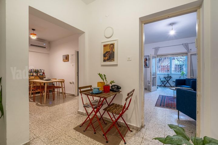 דירה למכירה בתל אביב יפו (תיווך) — 2