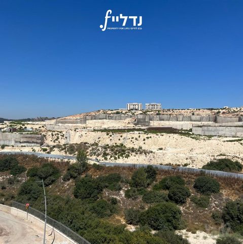 דופלקס למכירה בבית שמש (תיווך) — 4