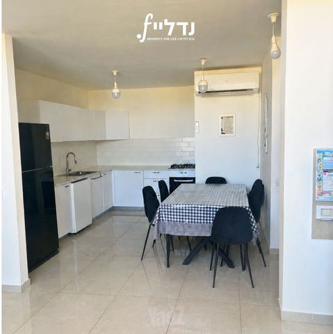 דופלקס למכירה בבית שמש (תיווך) — 2
