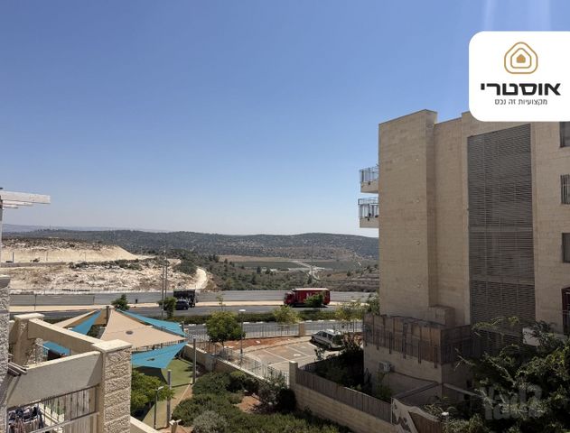 דירה למכירה בבית שמש (תיווך) — 2