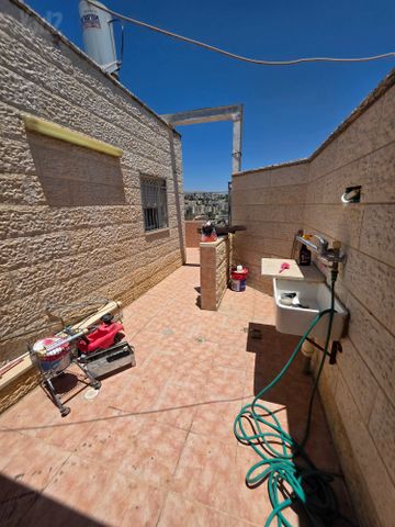 גג/ פנטהאוז למכירה בירושלים (תיווך) — 4