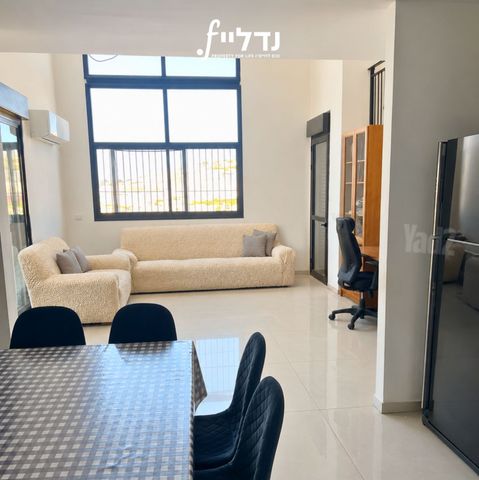 דופלקס למכירה בבית שמש (תיווך) — 5