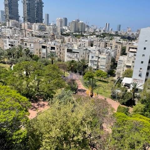 דירה למכירה בתל אביב יפו (תיווך) — 4