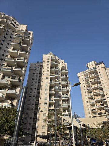 דירה, ראשון לציון
