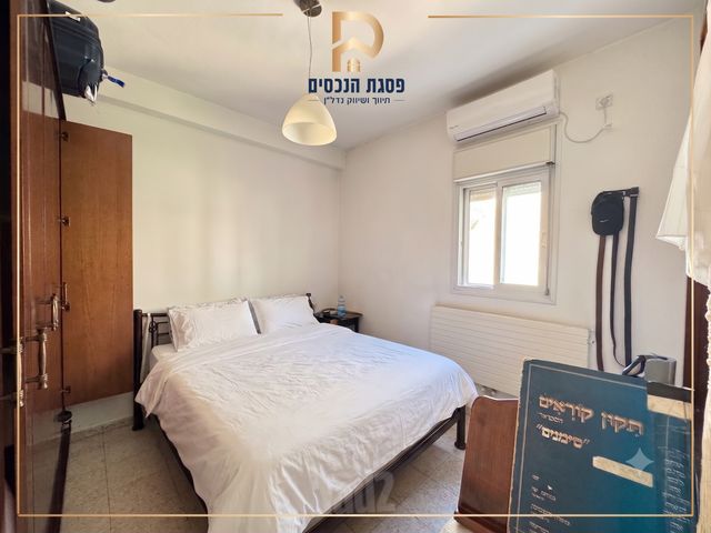 דירה למכירה בירושלים (תיווך) — 4