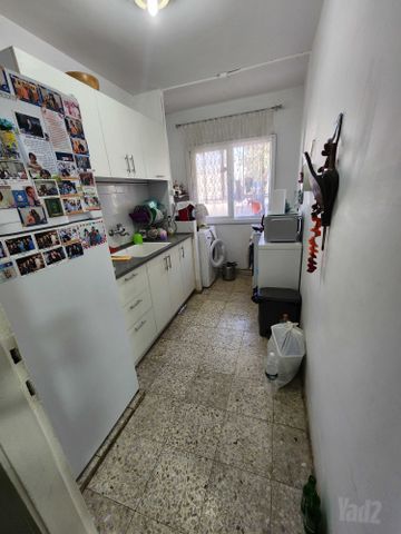 דירת גן, שכונה ד', באר שבע