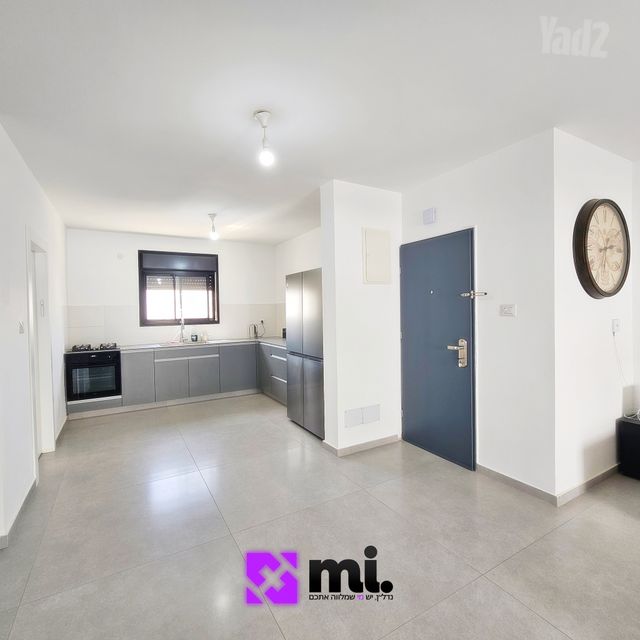 דירה למכירה בבית שמש (תיווך) — 4