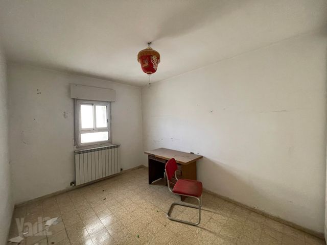 דירה למכירה בירושלים (תיווך) — 5