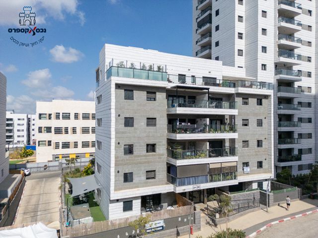 צריפין החדשה