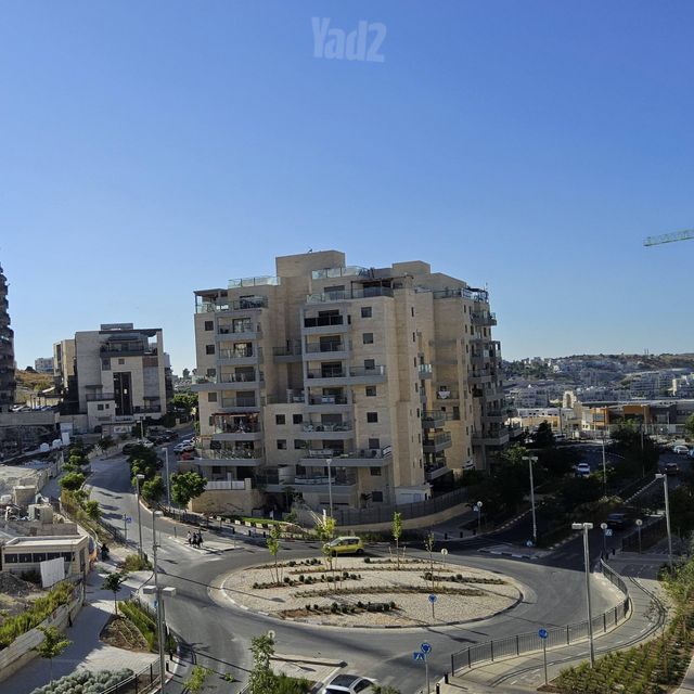 דירה, נווה שמיר רמת בית שמש ה-1, בית שמש