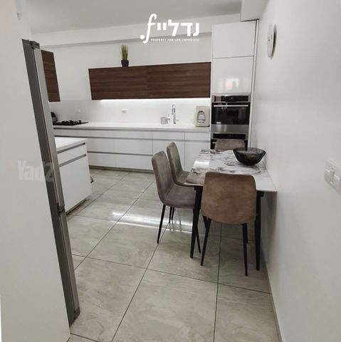 דירה למכירה בבית שמש (תיווך) — 4