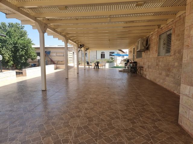משק חקלאי/ נחלה למכירה בלוזית (תיווך) — 4