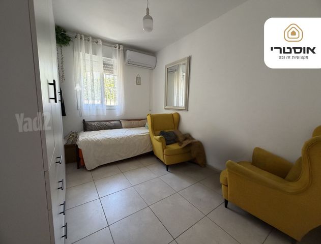 דירה למכירה בבית שמש (תיווך) — 3