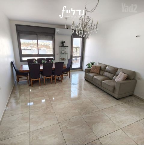דירה למכירה בבית שמש (תיווך) — 2