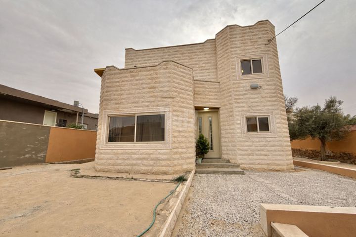 מודעת נכס, הפיסגה, הגבעה / נאות קטיף, דימונה