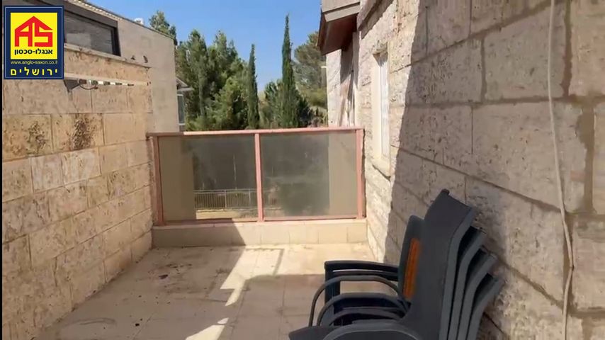 דירה למכירה בירושלים (תיווך) — 2
