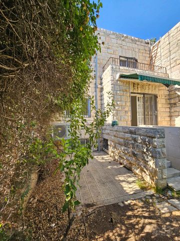 בית פרטי/ קוטג' למכירה במבשרת ציון (תיווך) — 4