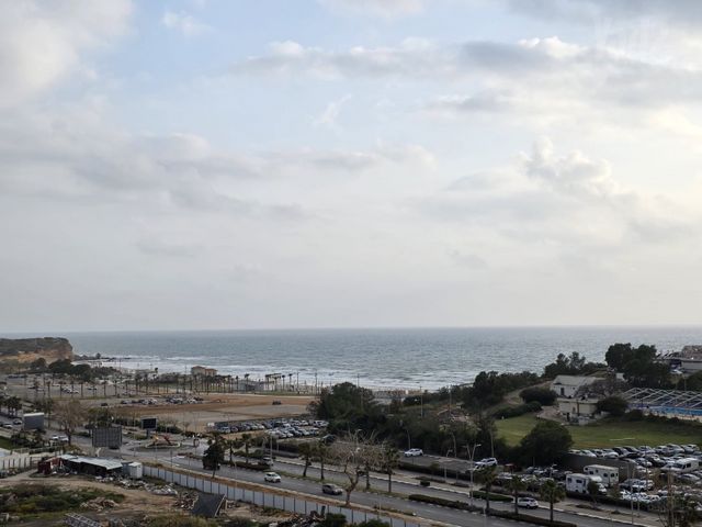 שדרות מנחם בגין