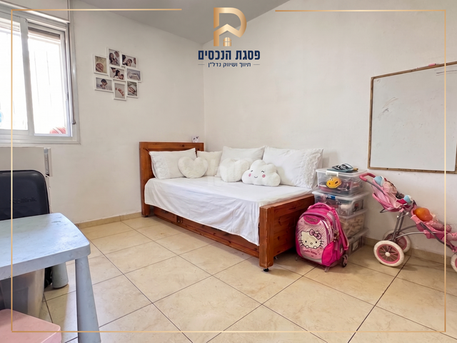 דירה למכירה בירושלים (תיווך) — 2