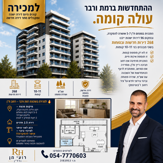 רמת ורבר