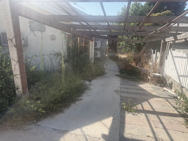דו משפחתי, אפרידר, אשקלון