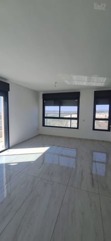 גג/ פנטהאוז למכירה בבית שמש (תיווך) — 5