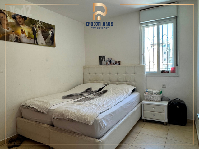 דירה למכירה בירושלים (תיווך) — 4