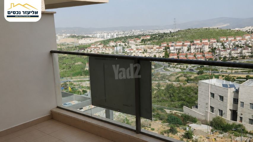 דירה למכירה בבית שמש (תיווך) — 2