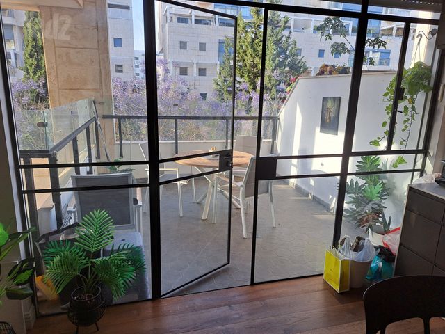 דירה למכירה בתל אביב יפו (תיווך) — 5