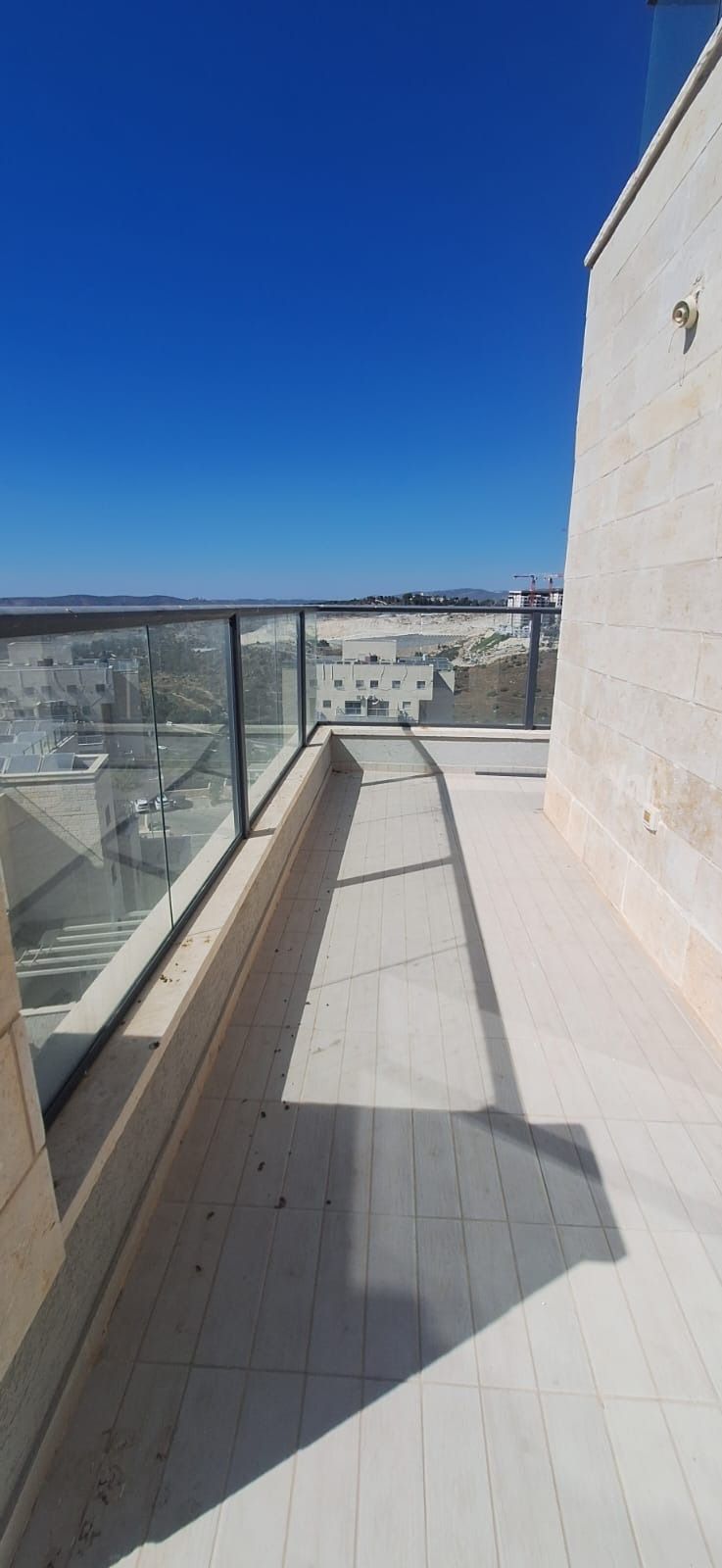 גג/ פנטהאוז, רב המנונא, רמת עזרא / רמת בית שמש ד-2, בית שמש
