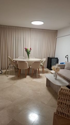 דירה להשכרה בירושלים (תיווך)