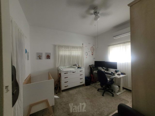 דירה להשכרה בתל אביב יפו (תיווך) — 4