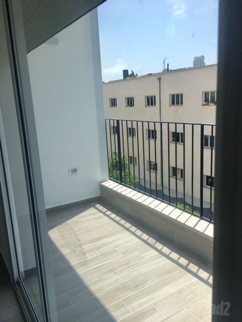 דירה להשכרה בתל אביב יפו (תיווך) — 2