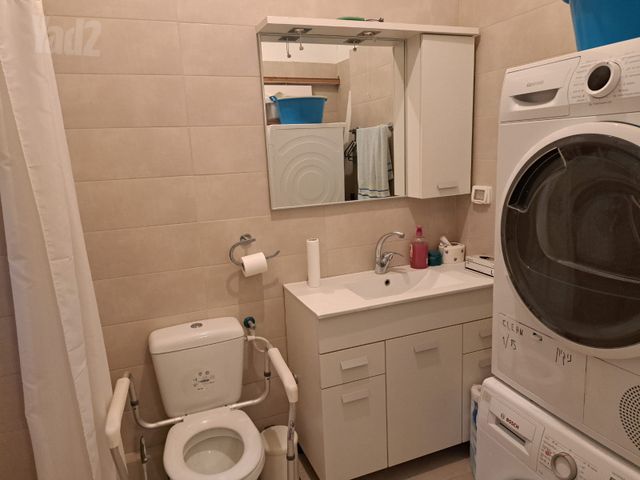 דירה להשכרה בתל אביב יפו (תיווך) — 2