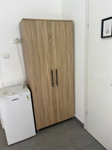 דירת גן להשכרה בתל אביב יפו (תיווך) — 3