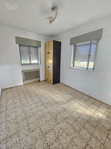 דירה להשכרה בירושלים (תיווך) — 5