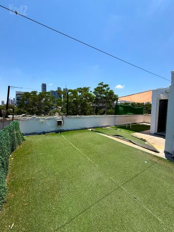 דירה להשכרה בתל אביב יפו (תיווך) — 2
