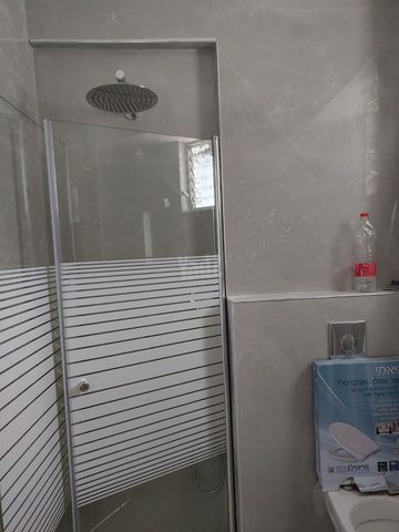 דירת גן להשכרה בתל אביב יפו (תיווך) — 2