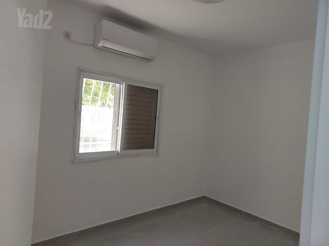 דירת גן להשכרה בתל אביב יפו (תיווך) — 3